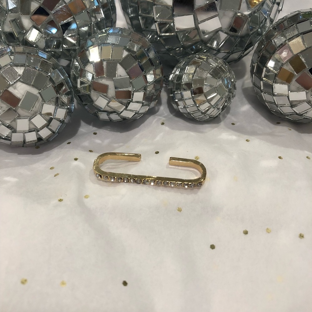 Ear Cuff